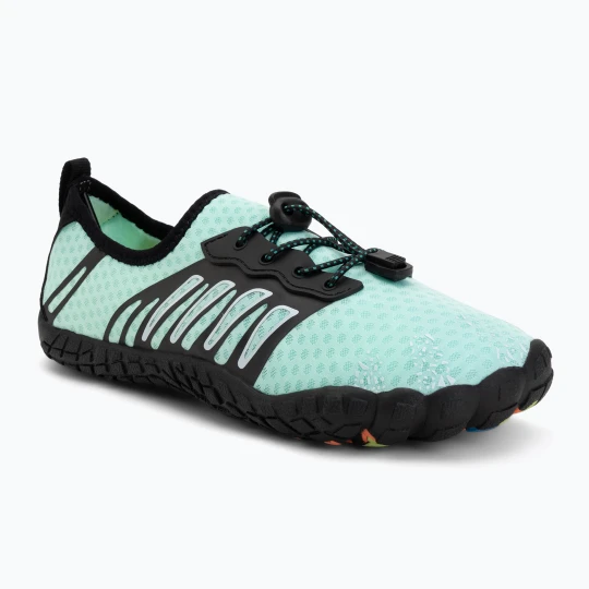 Zdjęcie produktu Buty do wody damskie AQUASTIC WS120 turkusowy Zielony