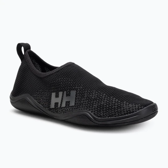 Zdjęcie produktu Buty do wody damskie Helly Hansen Crest Watermoc black / charcoal