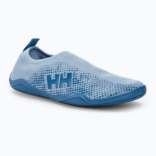 Zdjęcie produktu Buty do wody damskie Helly Hansen Crest Watermoc bright blue / azurite