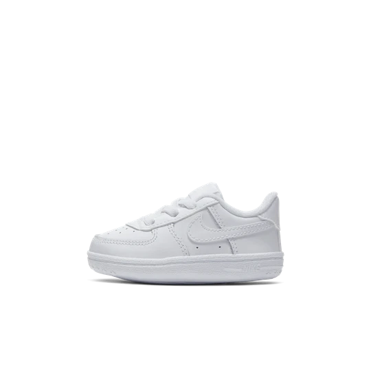 Zdjęcie produktu Buty do wody dla niemowląt Nike Force 1 Crib - Biel