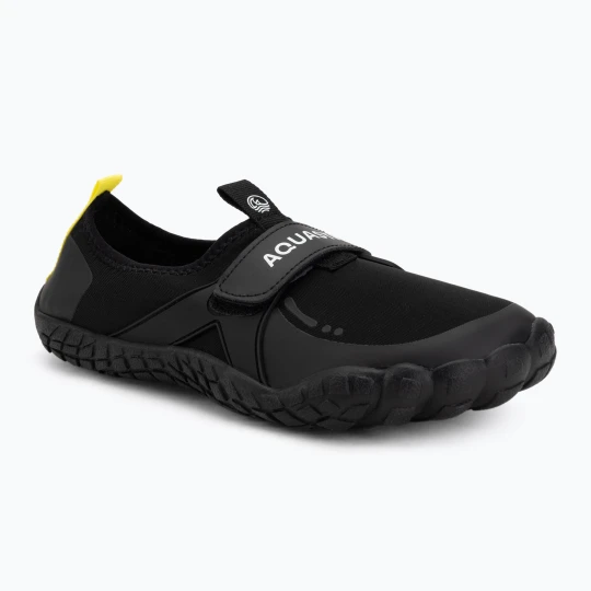 Zdjęcie produktu Buty do wody dziecięce AQUASTIC Reef T czarny