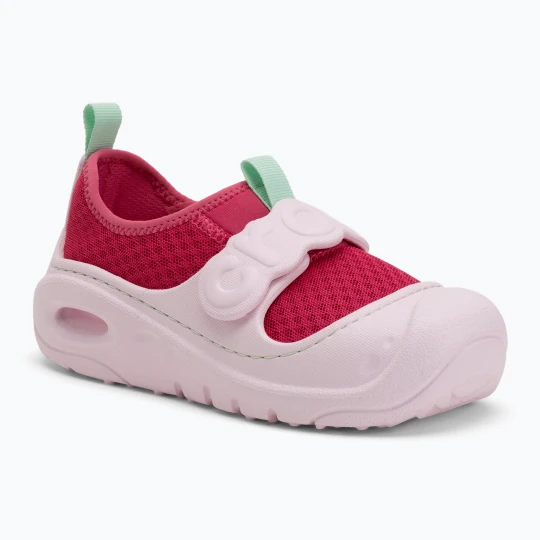 Zdjęcie produktu Buty do wody dziecięce Crocs Swiftwater Splash Kids dragon fruit Różowy