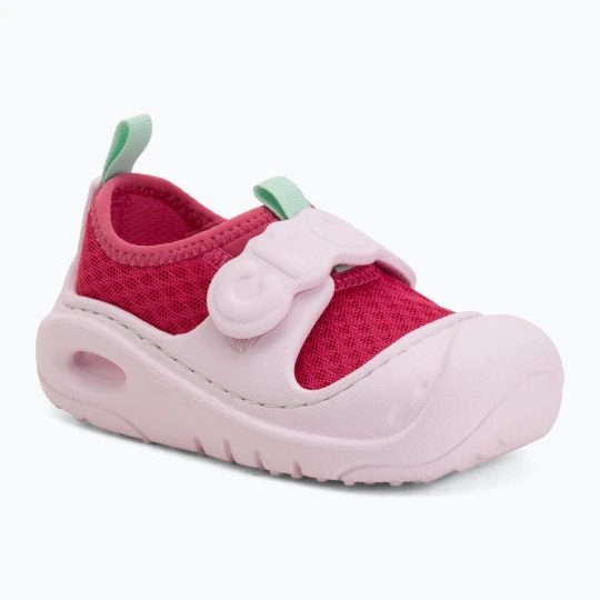 Zdjęcie produktu Buty do wody dziecięce Crocs Swiftwater Splash Toddler dragon fruit Różowy