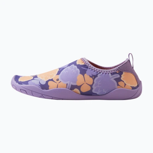 Zdjęcie produktu Buty do wody dziecięce Reima Lean misty violet