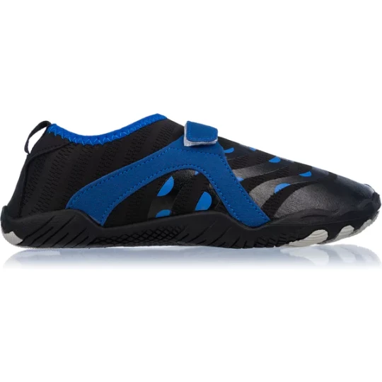 Zdjęcie produktu Buty do wody HydroStep Junior Outtec Niebieski