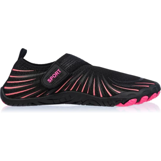 Zdjęcie produktu Buty do wody HydroStep Outtec Czarny