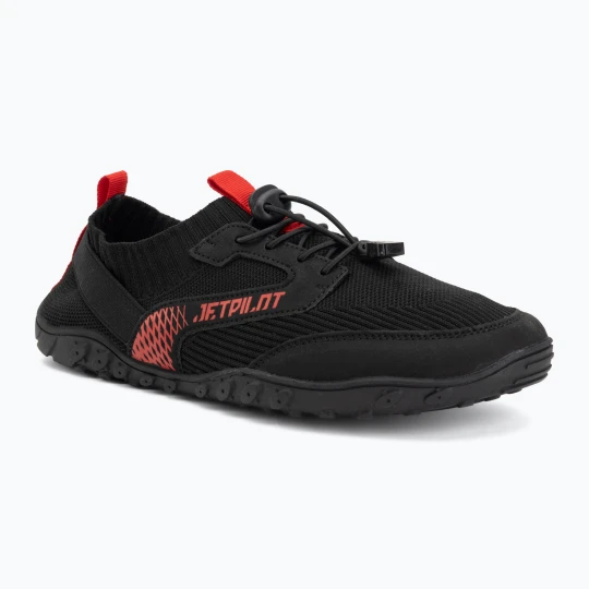 Zdjęcie produktu Buty do wody Jetpilot Hybrid Hydro black/red