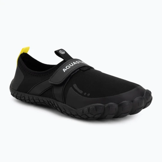 Zdjęcie produktu Buty do wody męskie Aquastic Reef czarny