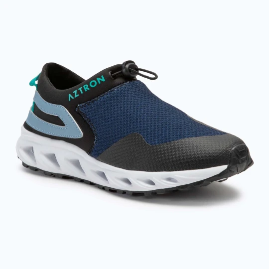 Zdjęcie produktu Buty do wody męskie Aztron Radium Slip-On Granatowy