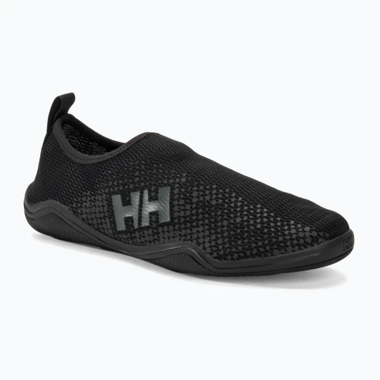 Zdjęcie produktu Buty do wody męskie Helly Hansen Crest Watermoc black/charcoal