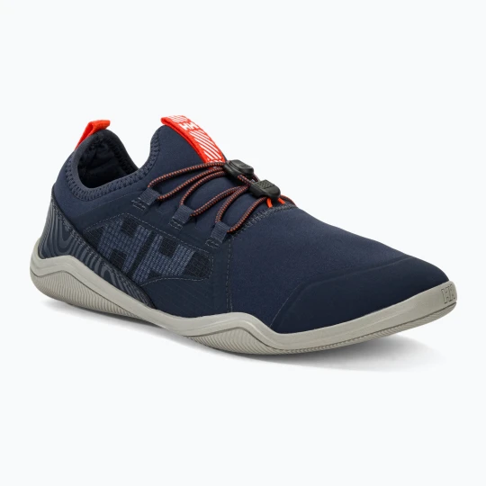 Zdjęcie produktu Buty do wody męskie Helly Hansen Supalight Moc One navy / flame Granatowy