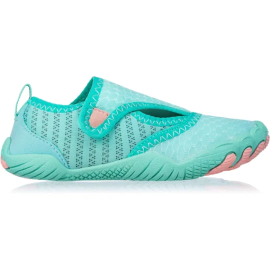 Zdjęcie produktu Buty do wody dla dzieci, na rzepy Splash Up Jr Outtec