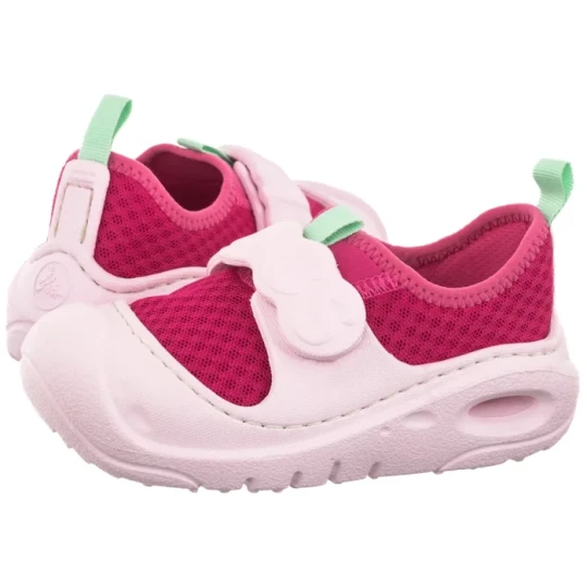Zdjęcie produktu Buty do Wody Swiftwater Splash Kid's Dragon Fruit 210620-6ZQ (CR441-a) Crocs