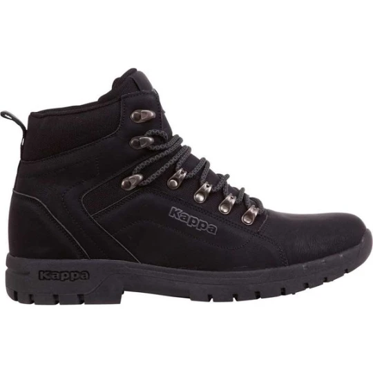 Zdjęcie produktu Buty Dolomo Kappa Czarny