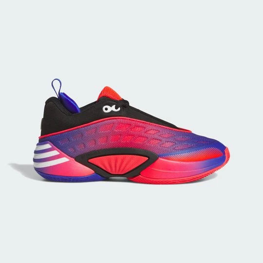 Zdjęcie produktu Buty DON ISSUE 8 Adidas czarny