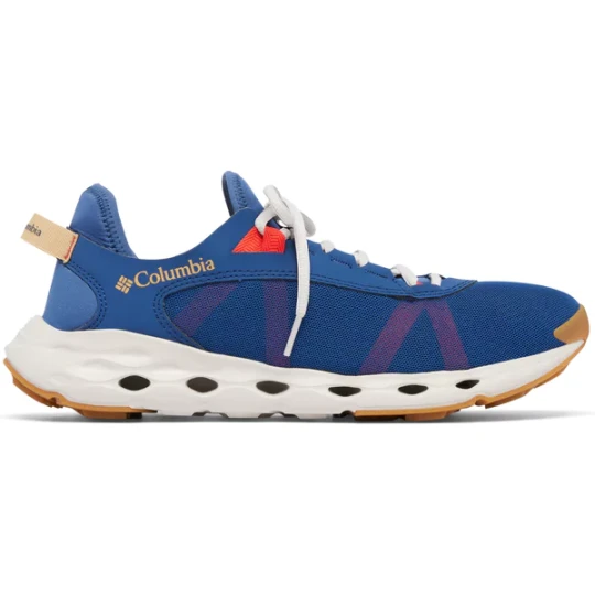 Zdjęcie produktu Buty Drainmaker XTR Columbia Niebieski
