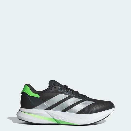 Zdjęcie produktu Buty Duramo Speed 2 Running Adidas szary