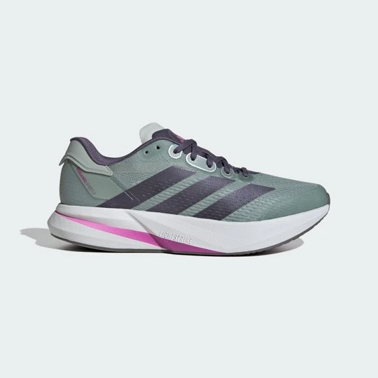 Zdjęcie produktu Buty Duramo Speed 2 Running Adidas zielony