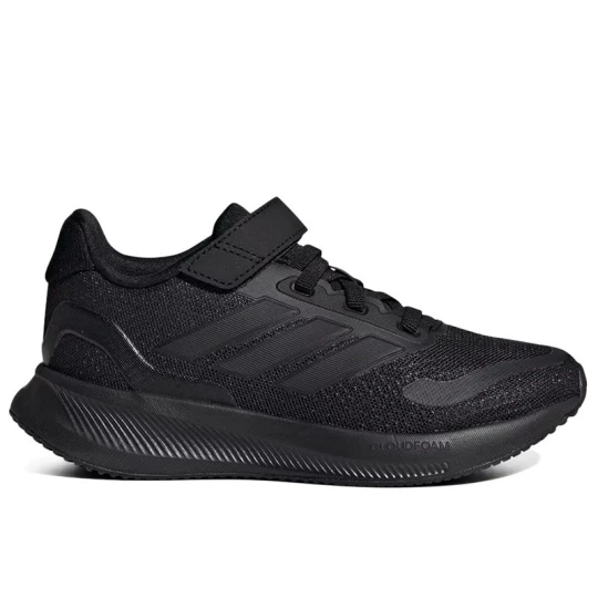 Zdjęcie produktu Buty dziecięce adidas Runfalcon 5 IE8573 - czarne