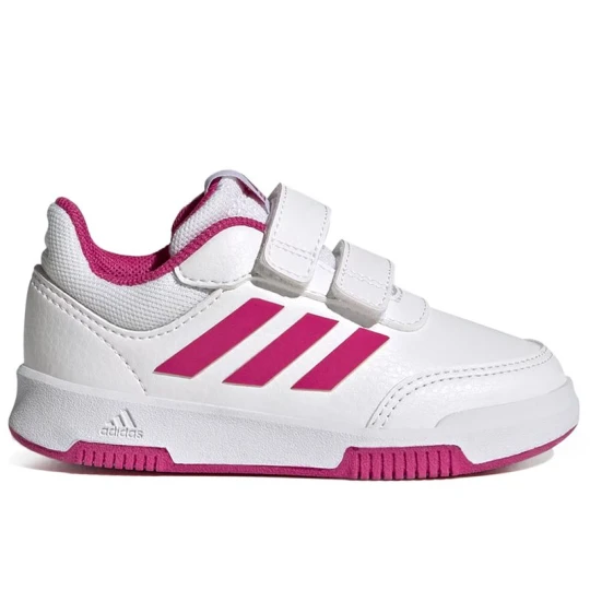 Zdjęcie produktu Buty dziecięce adidas Tensaur Sport 2.0 GW6468 - białe
