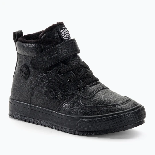 Zdjęcie produktu Buty dziecięce BIG STAR GG374040 czarne