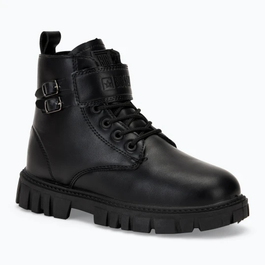 Zdjęcie produktu Buty dziecięce BIG STAR OO374084 black