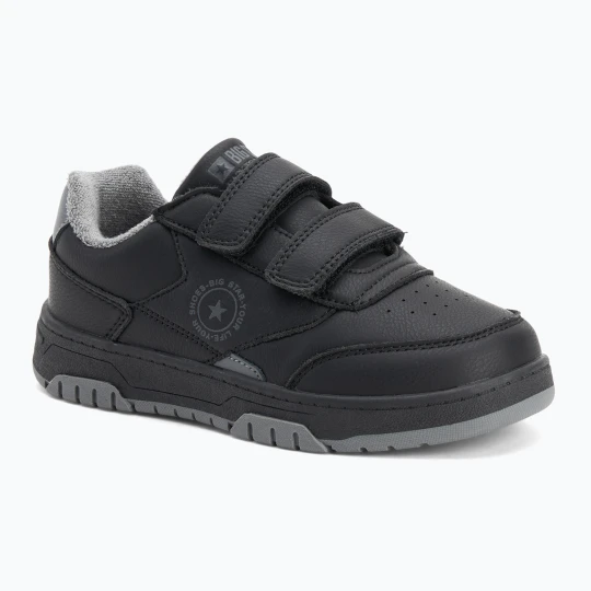 Zdjęcie produktu Buty dziecięce BIG STAR OO374096 black