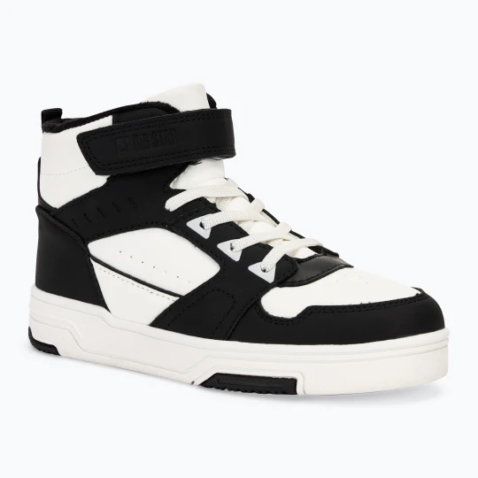 Zdjęcie produktu Buty dziecięce BIG STAR OO374120 black / white