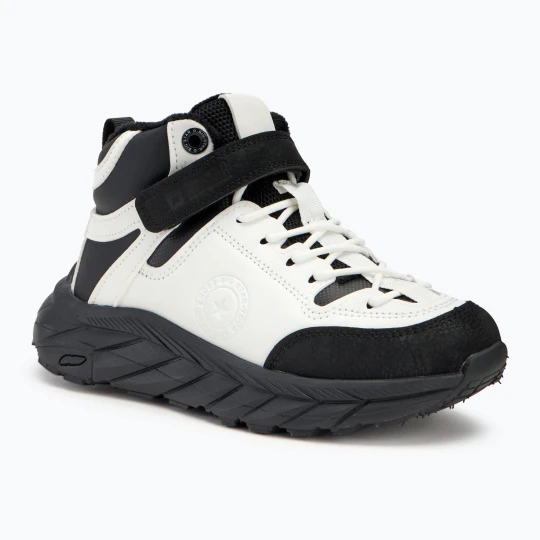 Zdjęcie produktu Buty dziecięce BIG STAR OO374181 white/black