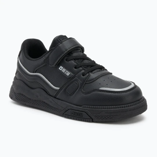 Zdjęcie produktu Buty dziecięce BIG STAR SS374041 black