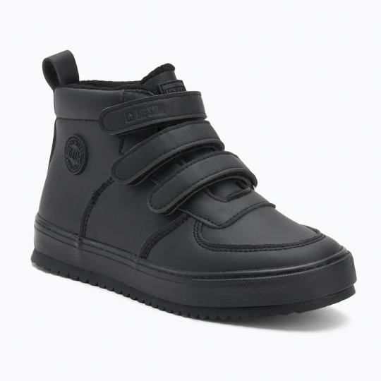 Zdjęcie produktu Buty dziecięce BIG STAR SS374070 black