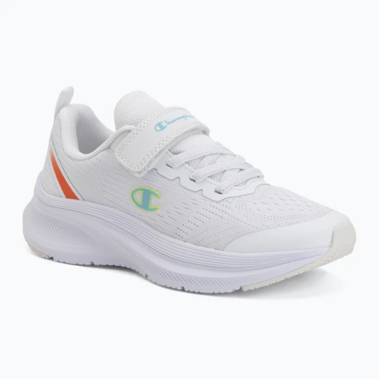 Zdjęcie produktu Buty dziecięce Champion Alpha Max PS Low Cut white / koi