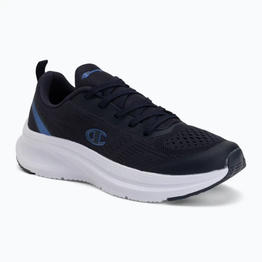 Zdjęcie produktu Buty dziecięce Champion Aplha Max GS Low Cut new navy / deep zaffre blue Granatowy