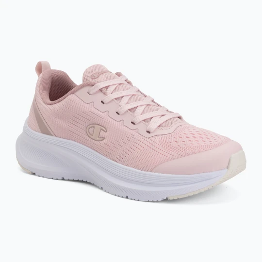 Zdjęcie produktu Buty dziecięce Champion Aplha Max GS Low Cut pumice / white Różowy