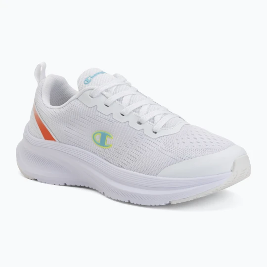 Zdjęcie produktu Buty dziecięce Champion Aplha Max GS Low Cut white / koi