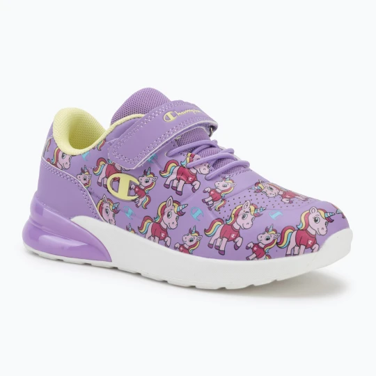 Zdjęcie produktu Buty dziecięce Champion CHAMP.ION GS Low Cut lva/wxa/multi