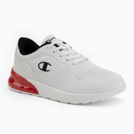 Zdjęcie produktu Buty Champion CHAMP.ION GS Low Cut wht / nbk / isa Biały