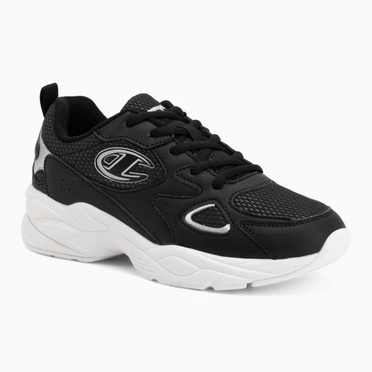 Zdjęcie produktu Buty Champion Countess Evolve G GS Low Cut nbk/sil Czarny