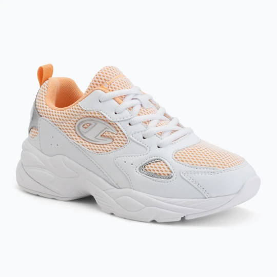 Zdjęcie produktu Buty Champion Countess Evolve G GS Low Cut wht/pec/sil Biały