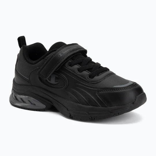 Zdjęcie produktu Buty dziecięce Champion Eagle Run PS Low Cut triple black