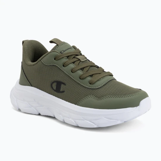 Zdjęcie produktu Buty Champion Fuze GS Low Cut olvn/nbk Zielony