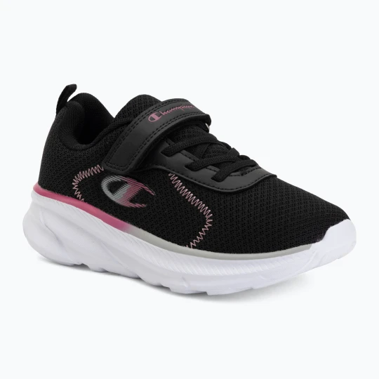 Zdjęcie produktu Buty dziecięce Champion HRO J G PS Low Cut new black / maple