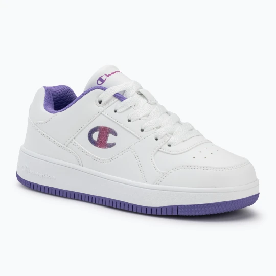 Zdjęcie produktu Buty Champion RD18 LOW G GS Low Cut wht / stn Biały