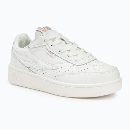 Zdjęcie produktu Buty dziecięce FILA Sevaro white