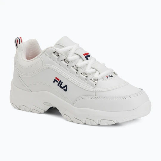 Zdjęcie produktu Buty dziecięce FILA Strada white