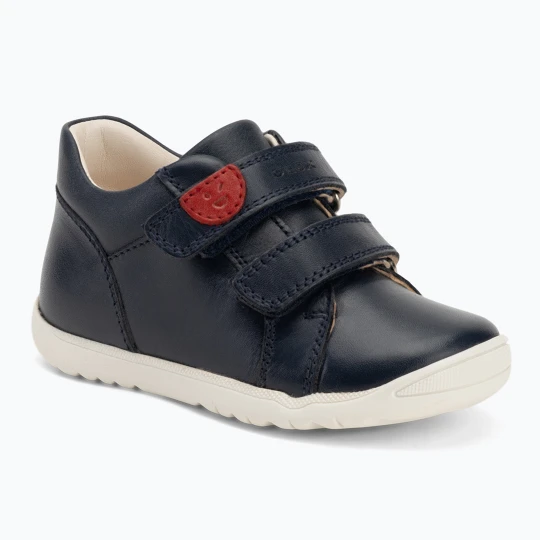 Zdjęcie produktu Buty dziecięce Geox Macchia navy Granatowy