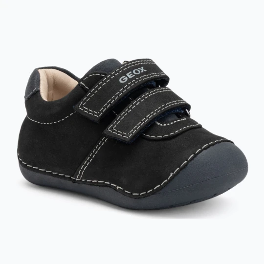 Zdjęcie produktu Buty dziecięce Geox Tutim navy Granatowy