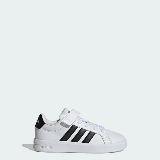 Zdjęcie produktu BUTY DZIECIĘCE GRAND COURT 3.0 Adidas