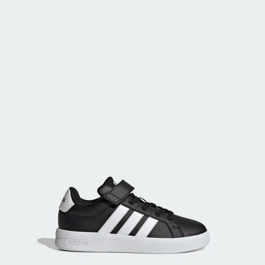 Zdjęcie produktu BUTY DZIECIĘCE GRAND COURT 3.0 Adidas