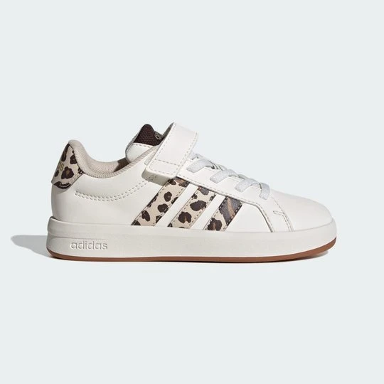 Zdjęcie produktu BUTY DZIECIĘCE GRAND COURT 3.0 Adidas biały